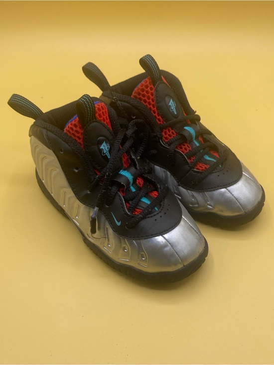 Nike Other - Nike Little Posite One "All-Star"
